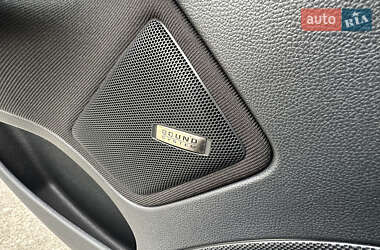 Универсал Skoda Octavia 2011 в 