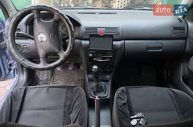 Универсал Skoda Octavia 2007 в Богуславе