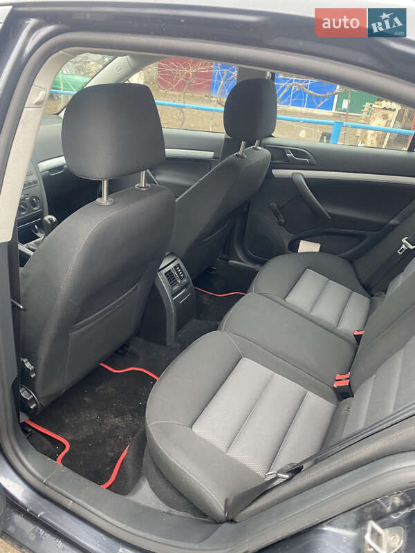 Лифтбек Skoda Octavia 2008 в Хмельницком фото 11 Лифтбек Skoda Octavia 2008 в Хмельницком