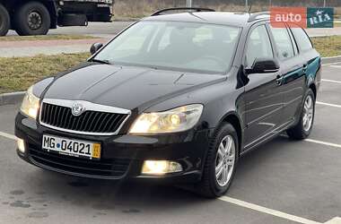 Універсал Skoda Octavia 2012 в Вінниці