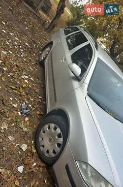 Универсал Skoda Octavia 2007 в 