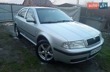 Skoda Octavia 2007