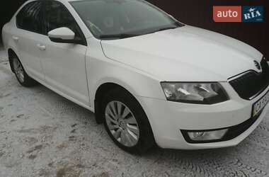 Skoda Octavia 2013 Skoda Octavia 2013