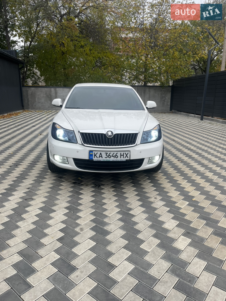 2012 Skoda Octavia - мініатюра 14