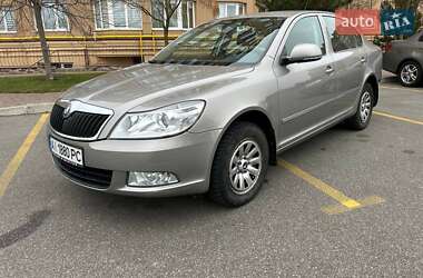 Ліфтбек Skoda Octavia 2011 в Києві