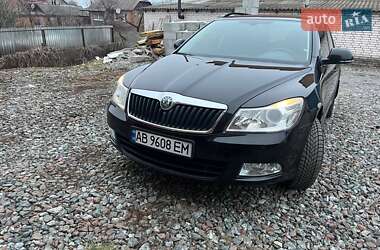 Универсал Skoda Octavia 2012 в Казатине