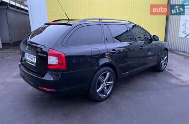 Универсал Skoda Octavia 2010 в Тульчине