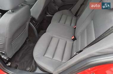 Лифтбек Skoda Octavia 2005 в Мукачево