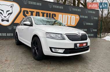 Универсал Skoda Octavia 2014 в Хмельницком