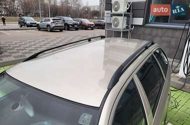 Універсал Skoda Octavia 2004 в Черкасах