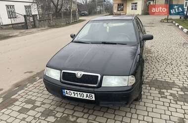 Универсал Skoda Octavia 2005 в Болехове