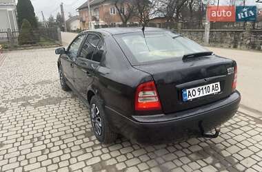 Универсал Skoda Octavia 2005 в Болехове