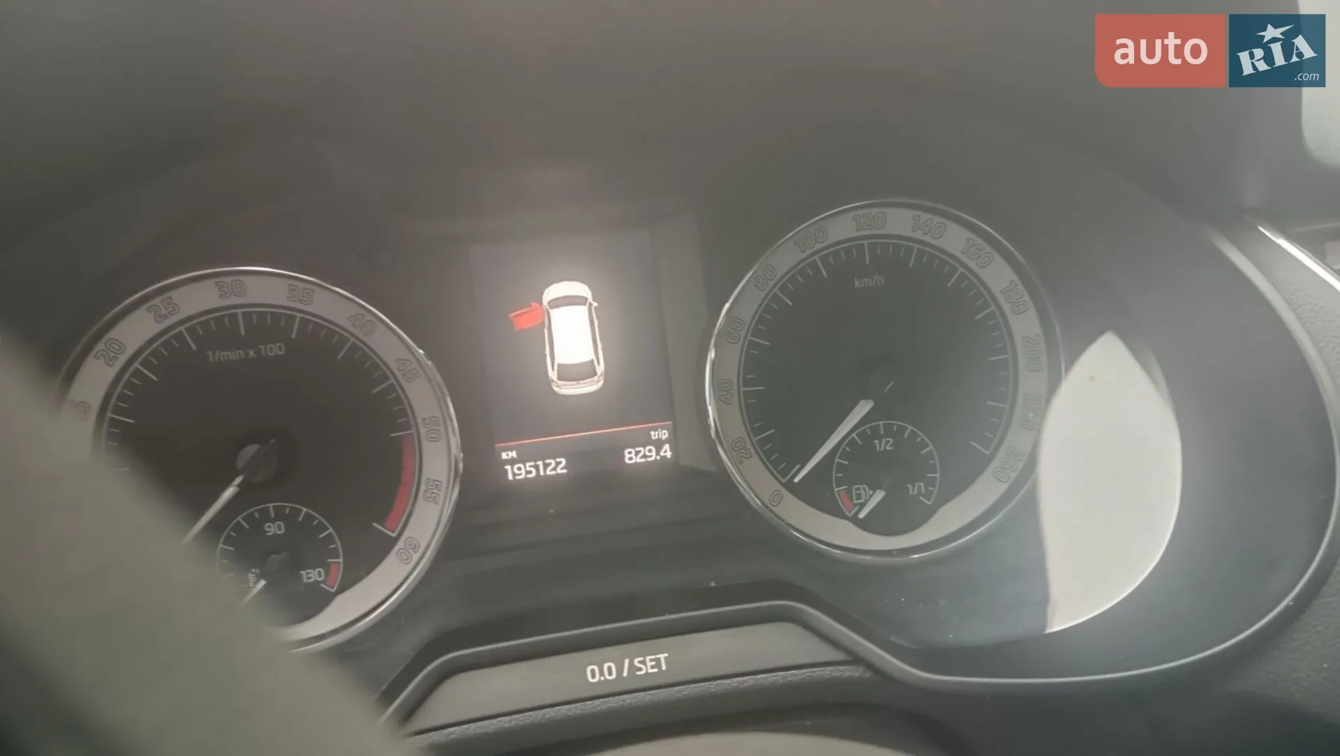 2018 Skoda Octavia - мініатюра 2