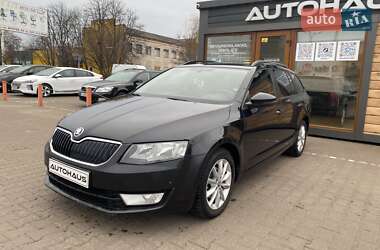 Универсал Skoda Octavia 2014 в Житомире