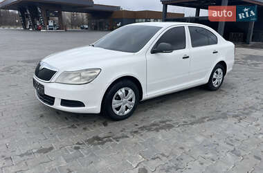 Ліфтбек Skoda Octavia 2011 в Жовтих Водах