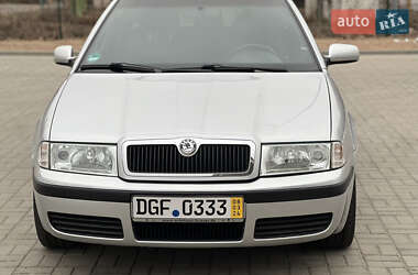 Универсал Skoda Octavia 2008 в Житомире