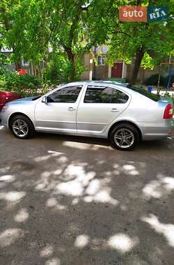 Лифтбек Skoda Octavia 2011 в Николаеве