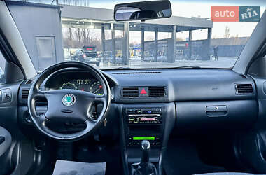 Ліфтбек Skoda Octavia 2007 в Вінниці