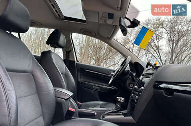 Ліфтбек Skoda Octavia 2010 в Запоріжжі