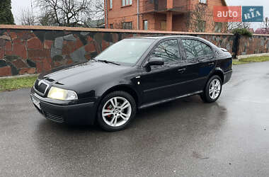 Ліфтбек Skoda Octavia 2004 в Старокостянтинові