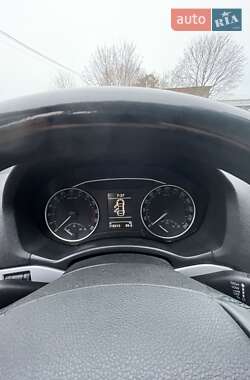 Универсал Skoda Octavia 2011 в 