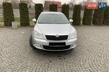 Ліфтбек Skoda Octavia 2011 в Жовкві