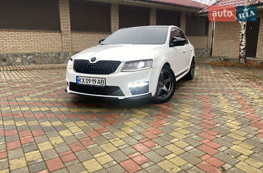 Ліфтбек Skoda Octavia 2014 в Врадіївці