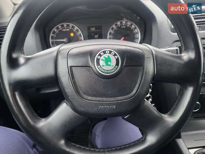Универсал Skoda Octavia 2011 в Хмельницком