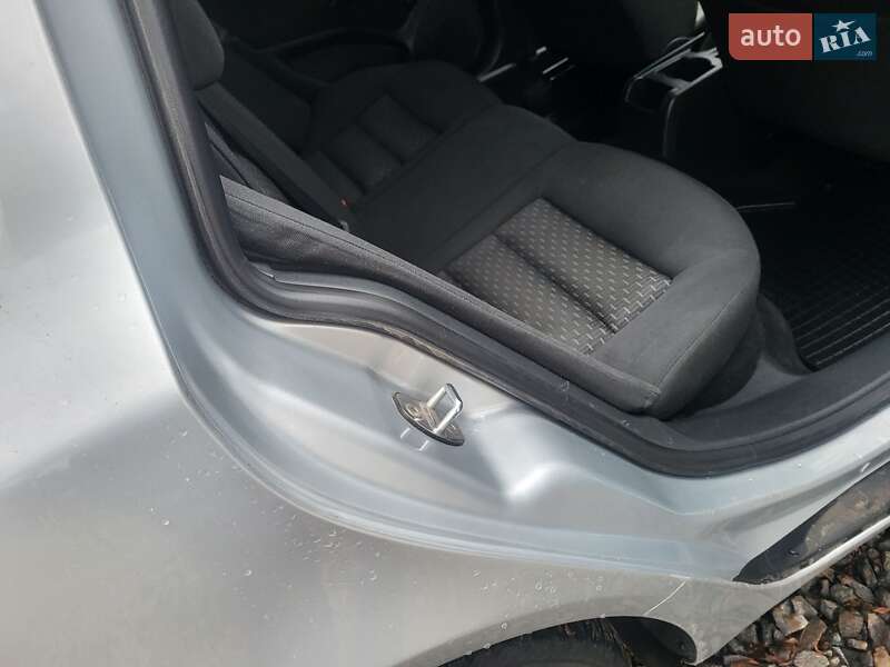 Универсал Skoda Octavia 2011 в Хмельницком