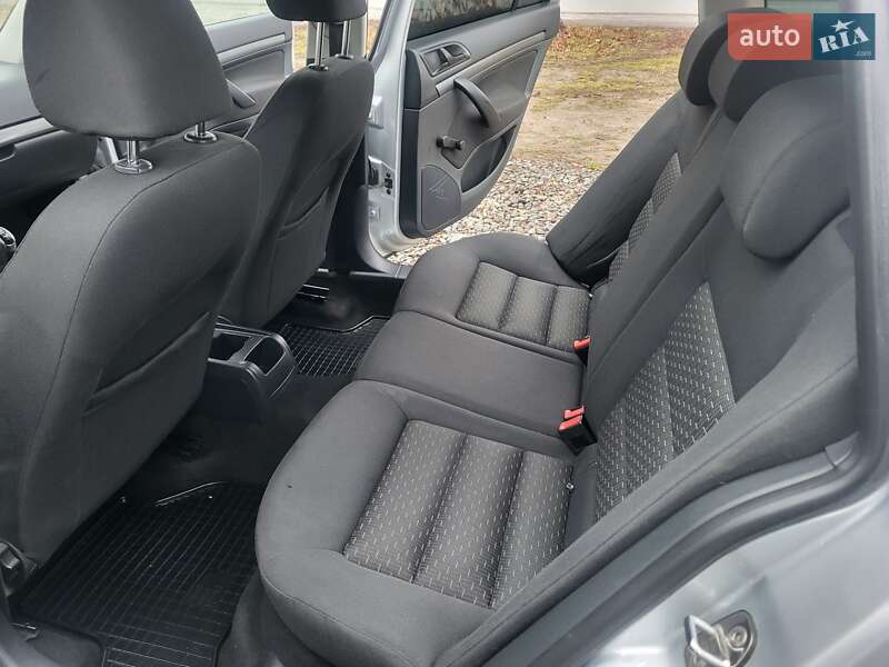 Универсал Skoda Octavia 2011 в Хмельницком