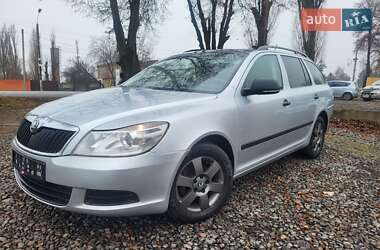 Универсал Skoda Octavia 2011 в Хмельницком
