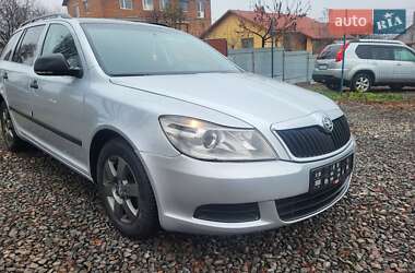 Универсал Skoda Octavia 2011 в Хмельницком