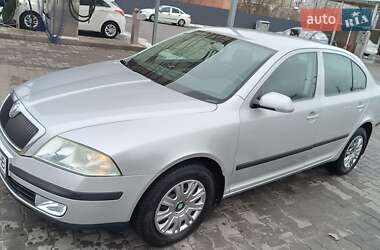 Лифтбек Skoda Octavia 2005 в Полтаве