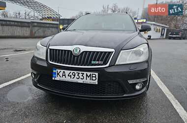 Універсал Skoda Octavia 2011 в Києві