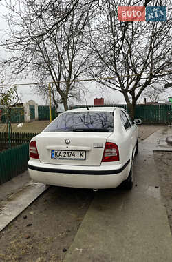 Лифтбек Skoda Octavia 2007 в Ирпене