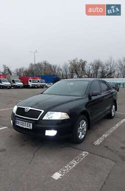 Ліфтбек Skoda Octavia 2008 в Кременчуці