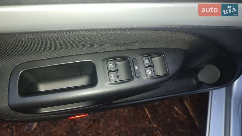 Ліфтбек Skoda Octavia 2009 в Маневичах фото 5 Ліфтбек Skoda Octavia 2009 в Маневичах