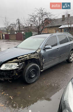 Універсал Skoda Octavia 2006 в Рівному