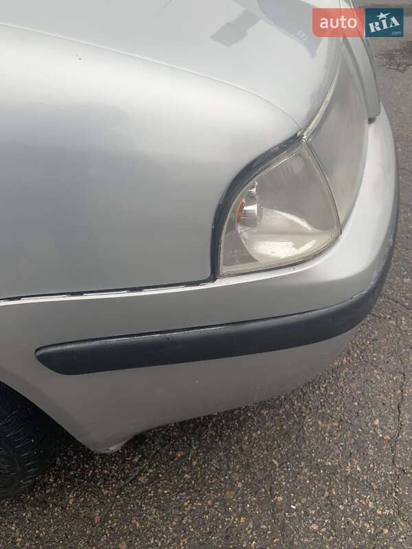 Ліфтбек Skoda Octavia 2004 в Полтаві
