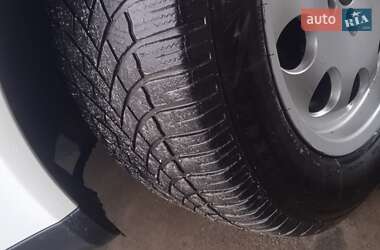 Універсал Skoda Octavia 2006 в Вінниці
