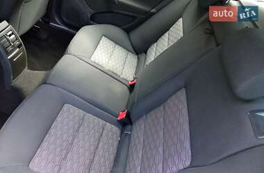 Универсал Skoda Octavia 2011 в 