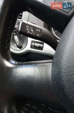 Универсал Skoda Octavia 2011 в 