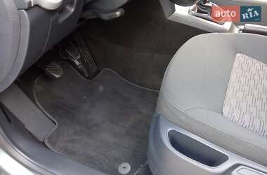 Универсал Skoda Octavia 2011 в 