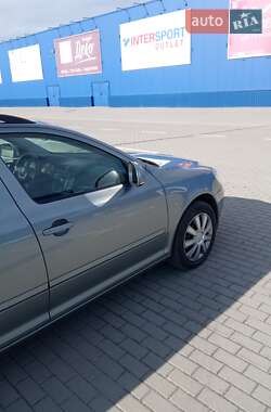 Универсал Skoda Octavia 2011 в 