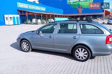 Skoda Octavia 2011 Skoda Octavia 2011