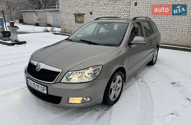 Skoda Octavia 2011 Skoda Octavia 2011