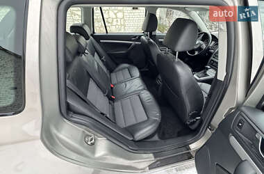 Универсал Skoda Octavia 2011 в 