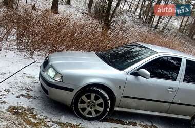 Ліфтбек Skoda Octavia 2009 в Макарові