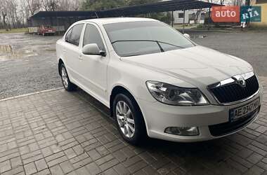 Ліфтбек Skoda Octavia 2011 в Широкій Дачі