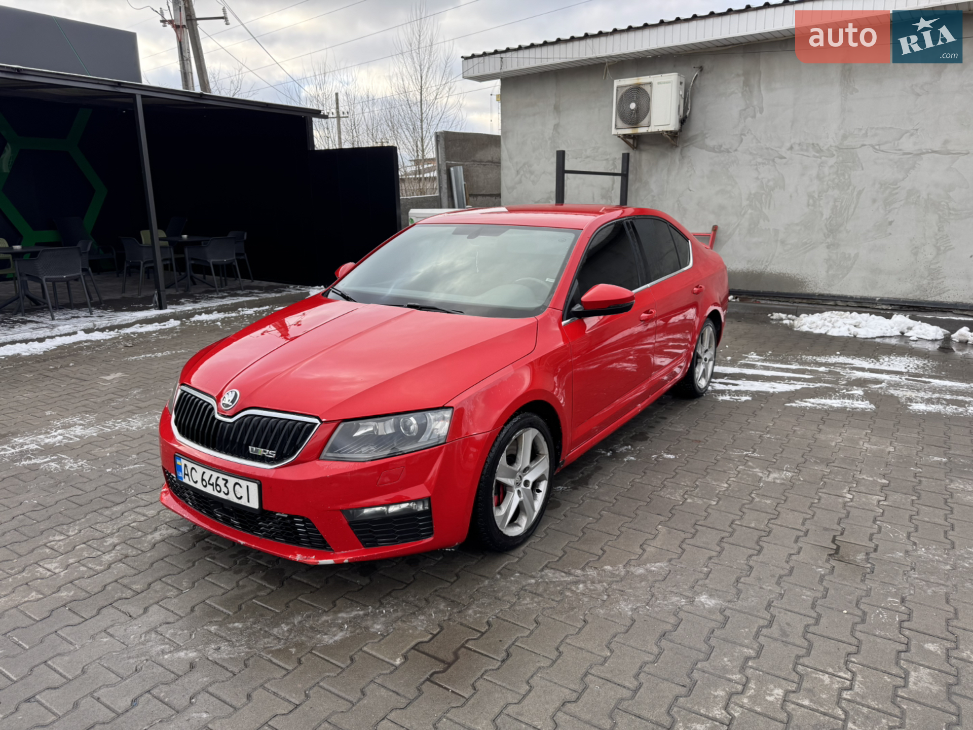 2015 Skoda Octavia - мініатюра 2